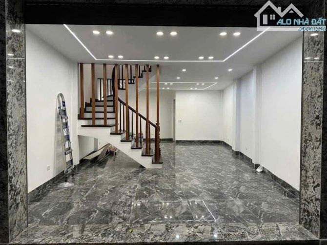 💥💥CỰC PHẨM PHỐ QUAN NHÂN - THANH XUÂN - 6 TẦNG THANG MÁY - Ô TÔ ĐỖ CỬA - GIÁ CHỈ 11.9 TỶ - 5