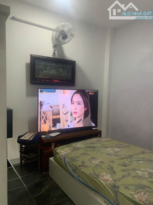 💥HÓT‼ CHỈ 5,74 TỸ. NHÀ MẶT TIỀN TRẦN CAO VÂN, 2 TẦNG. KINH DOANH SẦM UẤT. 85M2, NGANG 6M. - 5