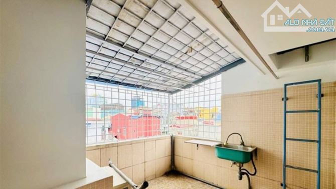 Bán nhà 3 tầng ngõ Tô Hiệu giá chỉ 3,15 tỷ - 5