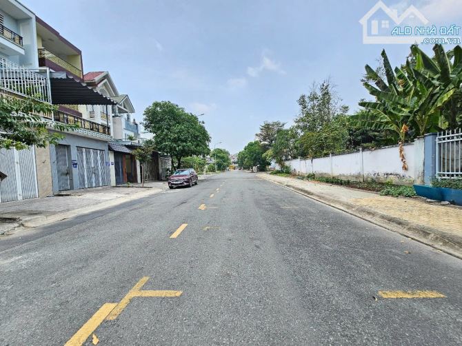 Đất 125m khu hành chính Tp Dĩ An - 5