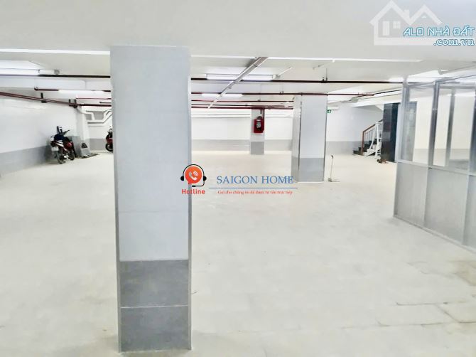 [An Phú Quan_2]⭐️Cho Thuê Tòa Nhà Văn Phòng hầm 5 Tầng nổi 1500m² - 5