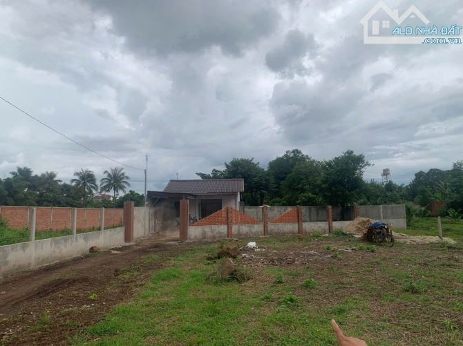 Lô này 5,5x25m tcfull 100% 🔥 Giá 725tr. Sau lưng quán cá lăn Mỹ Lan Trục chính thông khu - 5