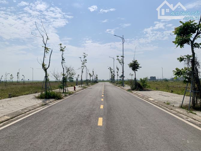 ✅ĐẤT KQH OTT4 THUỶ DƯƠNG - HẠ TẦNG ĐẸP - GIÁ TỐT - TIỀM NĂNG ĐẦU TƯ - 5