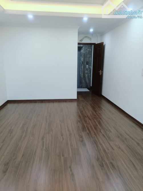 BÁN NHÀ THÚY LĨNH – 5 TẦNG THANG MÁY – SỔ NỞ HẬU – Ở NGAY – CHỈ 5,8 TỶ (CÓ THƯƠNG LƯỢNG) - 5