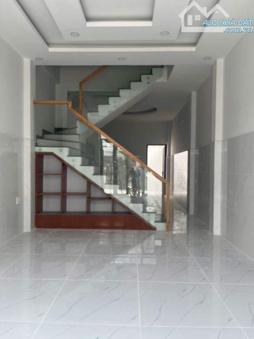 Chính Chủ Bán Nhà 1Tr2 L Đường Lê Văn Việt- Phường Long Thạnh Mỹ Q9 - 5