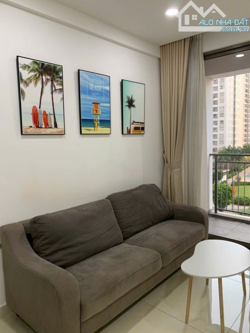 Cho thuê Saigon South 2PN, Full Tiện Ích, Giá Cực Tốt Chỉ 14tr/tháng - 5