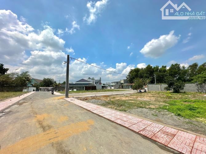 📣📣📣Mở bán 40 lô đất nền - nhà phố phường Phước Tân - Biên Hoà - 5