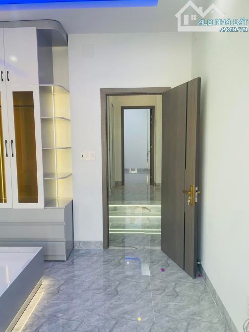 Chính chủ bán nhà 1Tr2L Đường Lê Văn Việt- Phường Tăng Nhơn Phú B- Quận 9 - 5
