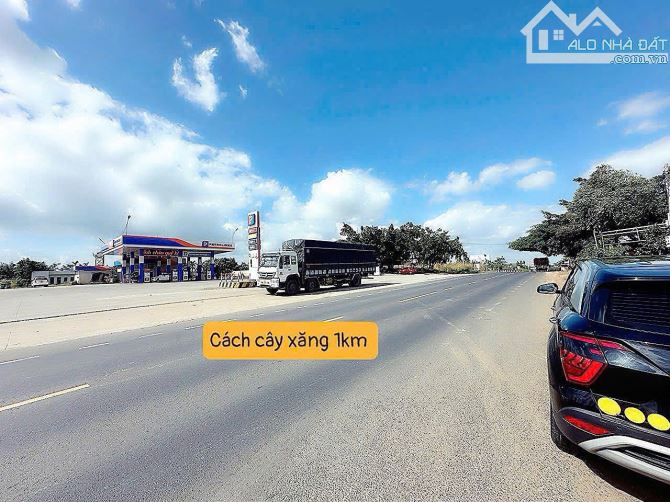 Đất mặt tiền Quốc Lộ 14 tại thôn Bắc Sơn xã Dak Gần huyện Dak Mil Dak Nông - 5