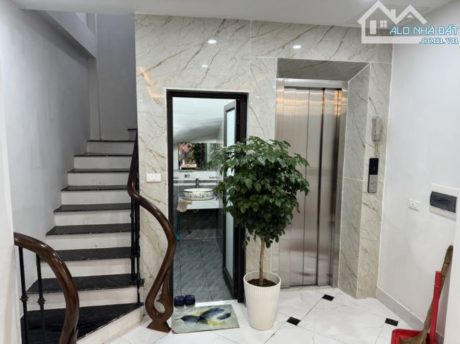 Bán nhà mới xây Xuân La  - Tây Hồ. dt 35 x 5 tầng. MT4.3m.Giá 8.6 tỷ. - 5