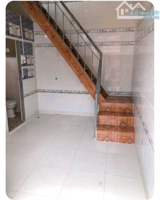Bán nhà thị trấn liên nghĩa đức trọng lâm đồng 1,7 tỷ đang cho thuê 5,5tr/tháng - 5