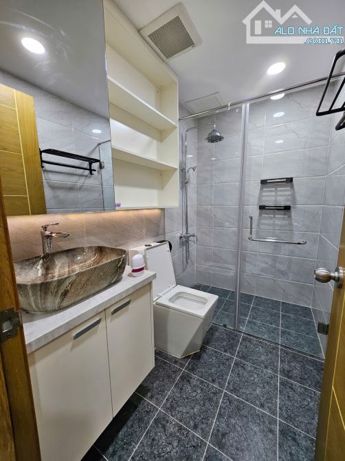 Cho thuê Sunrise Riverside  69m² – Nội thất cao cấp – Giá chỉ 13.5tr! - 5