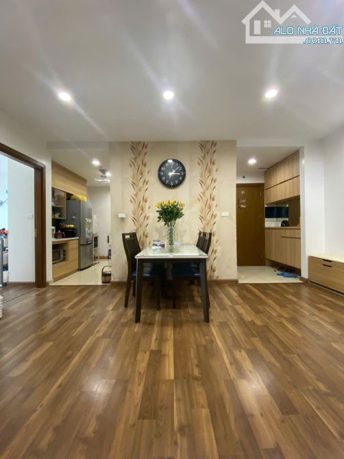 Cho thuê căn goldmark city, 3pn, 2vs, full nội thất giá rẻ nhất thị trường vào luôn - 5