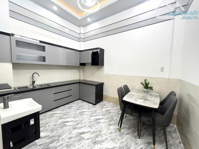 BÁN NHÀ TRỆT LẦU THỚI NHỰT 1 AN KHÁNH NINH KIỀU - 5