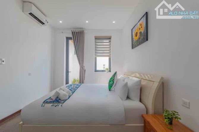 Cần bán Villa 2 mặt tiền Hoá Sơn - 5