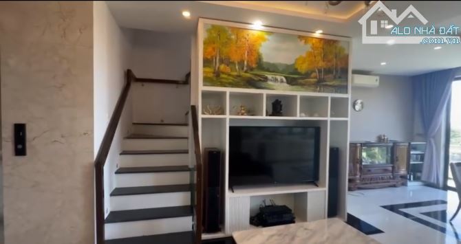 SIÊU PHẨM BIỆT THỰ ĐẢO NỔI VIEW SÔNG - KHẲNG ĐỊNH VỊ THẾ GIỚI THƯỢNG LƯU - 5
