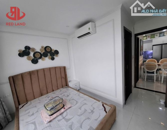 💕 CĂN HỘ CAO CẤP THE MANOR CROW HUẾ -  VIEW TỐ HỮU GIÁ CHỈ 1 TỶ 850 - 5