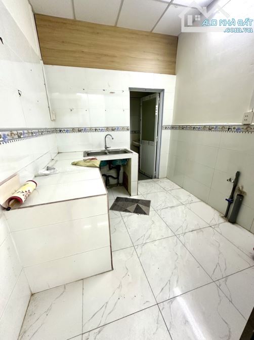 NHÀ GÒ VẤP NGANG KHỦNG 7M5 GIÁ CHỈ 4 TỶ 200 - DIỆN TÍCH 53M2 - LÊ ĐỨC THỌ P17 - 5