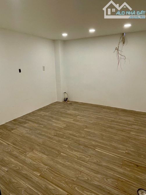 BÁN NHÀ THÁI THỊ GIỮ NAM LÂN HÓC MÔN 1TY150 - 5