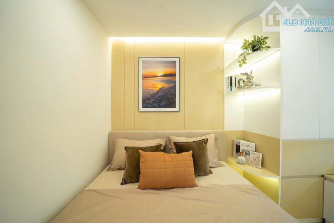 Nhà ở xã hội 1 trệt 1 lửng 1 lầu 3pn3wc tại thủ dầu một trả trước 750tr sở hữu lâu dài - 5