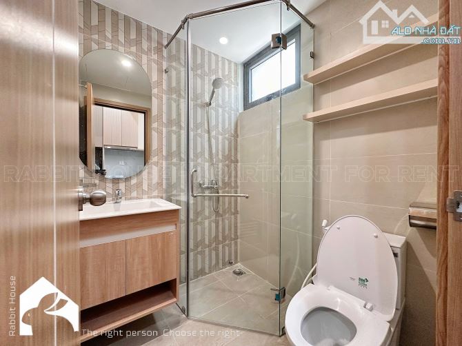 Cho Thuê CHDV Cao Cấp - New 100% - Gần Cầu Lê Văn Sỹ - Giáp Quận Tân Bình - 5