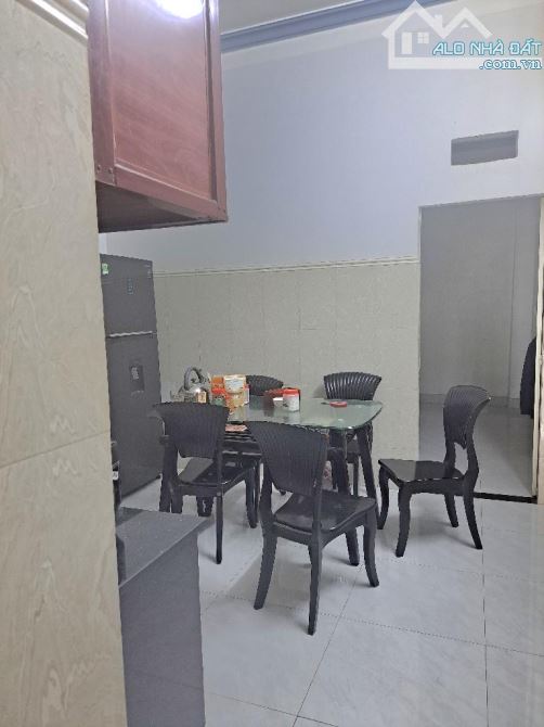Nhà Mặt Tiền nhánh. Ngay Trương thị hoa Metro 72m2 x 3Tầng chỉ 5tyx - 5