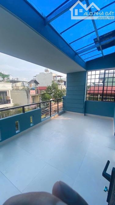 GẤP BÁN NHÀ MẶT TIỀN KD NGAY CHỢ TÂN HƯƠNG 43M2(5,3m X 8,15m)4PN 3WC GIÁ CHỈ 8 TỶ 200 TL - 5