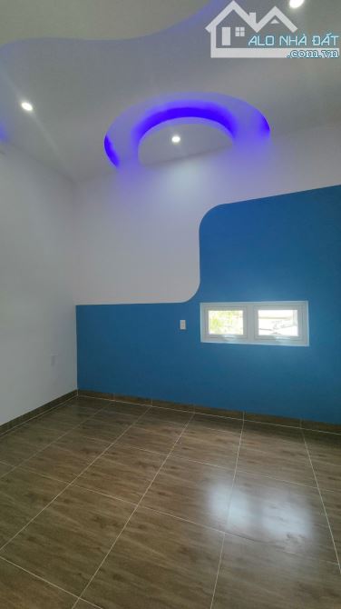 Nhà mới Phước Thạnh đường oto Mỹ Tho Tiền Giang - 5