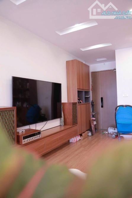 CC RUBY PLAZA 70m - 2 PN - đủ nội thất 3,45 tỷ - 5
