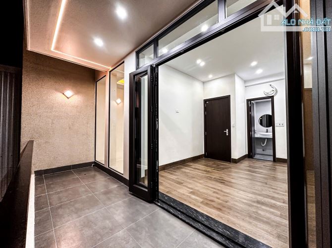 BÁN NHÀ 2 TẦNG LÊ NGÔ CÁT, CÁCH ĐƯỜNG CHÍNH 30m - 5