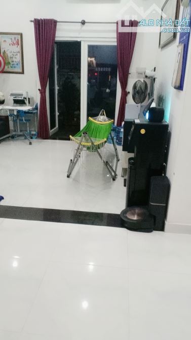 BÁN NHÀ NGAY VÒNG XOAY DÂN CHỦ - HẺM XE HƠI - ĐỐI DIỆN TOÀ VIETTEL - NỘI THẤT CAO CẤP - 5