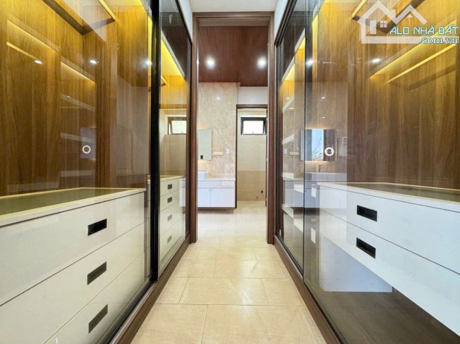 Chính chủ bán Villa hồ bơi 2MT đường Trường Thi 2 - gần 200m2, Hải Châu, Đà Nẵng - 5
