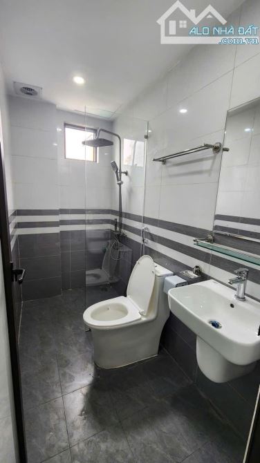 Bán nhà 59m2 tổ 16 Đồng Mai, nhà 3 tầng 4 ngủ giá Cực Tốt chỉ hơn 3 tỷ - 5