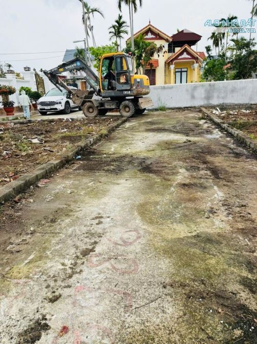 Bán đất Quyết Tiến - Hợp Đức - Đồ Sơn - Hải Phòng - 5