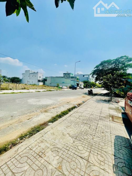 BÁN KHO 260M²( 2 sổ mỗi sổ ngang 5x26)- GIÁ 4 TỶ8  – Hiện tại đang cho thuê 16tr /tháng - 5