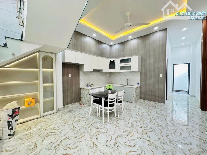Bán nhà sổ riêng thổ cư phường Biên Hòa, 800 triệu sở hữu ngay - 5