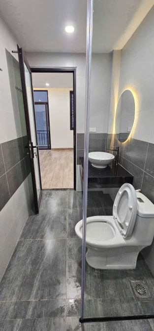 Cho thuê nhà riêng tại Phố Lệ Mật, Việt Hưng,Long Biên. - 5