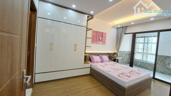 Chung cư Mĩ Đình Sông Đà tòa CT5, 132m 4 ngủ 3wc, nhà đẹp ở ngay. - 5