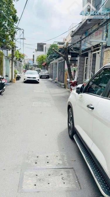 📌📌📌Làm việc trực tiếp!!! Bán nhà 2 tầng kiệt 8m Hà Huy Tập giá rẻ 🍀 - 5