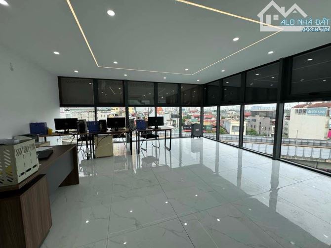 CẦN BÁN NHÀ MẶT PHỐ QUANG TRUNG HÀ ĐÔNG, KINH DOANH ĐỈNH, DT: 50M2, GIÁ BÁN 16,7 TỶ - 5