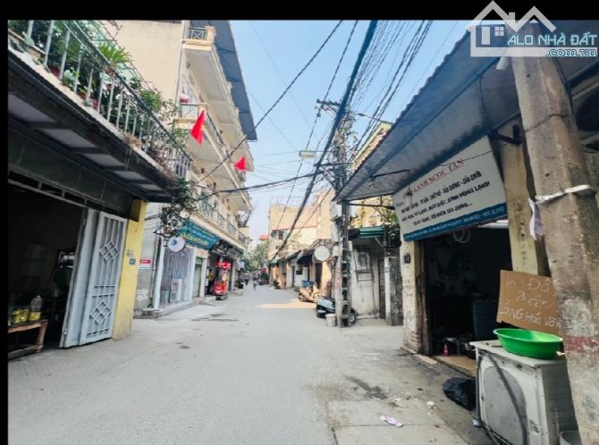 24 tỷ/136 M2/ 5.2 Mt/ Xuân Đỉnh .Bắc Từ Liêm. Ô TÔ chánh - 5