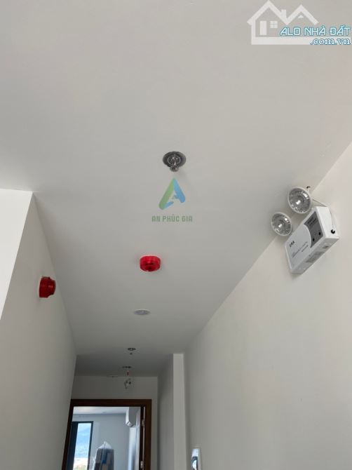 BÁN TOÀ CĂN HỘ 8 TẦNG ĐƯỜNG AN ĐỒN PHÙ HỢP ĐẦU TƯ - 5