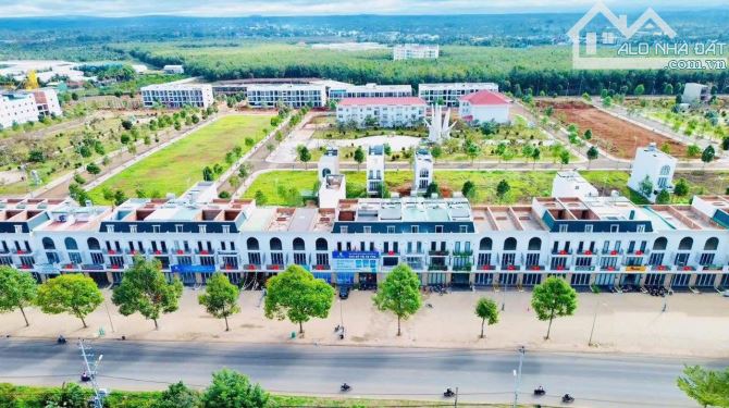 TỔNG HỢP ĐẤT ÂN PHÚ, CÓ LÔ LẺ, LÔ CẶP VÀ LÔ GÓC ĐẸP NHẤT DỰ ÁN, GIÁ TỪ: 2,65 TỈ - 5