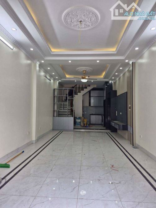 BÁN NHÀ MẶT PHỐ PHÚ LƯƠNG HÀ ĐÔNG, VỈA HÈ RỘNG, KIMH DOANH, DT: 52M2, GIÁ BÁN 9,1 TỶ - 5
