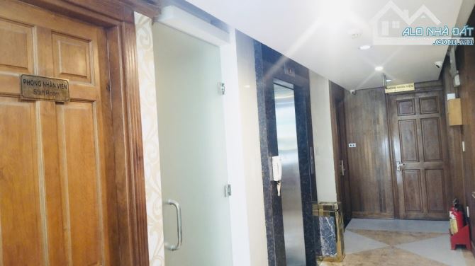 BÁN KHÁCH SẠN 7 TẦNG, MẶT TIỀN ĐƯỜNG 12M NHÁNH LÊ VĂN KHƯƠNG, DÒNG TIỀN 150 TR/TH. - 5