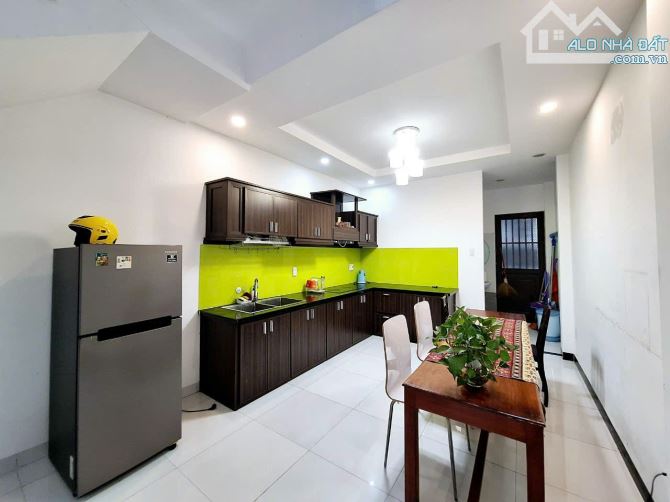 💥 BÁN NHÀ 3 TẦNG KIỆT Ô TÔ 5,5M HỒ XUÂN HƯƠNG – GẦN BIỂN – SẴN DÒNG TIỀN - NHỈNH 5 TỶ - 5