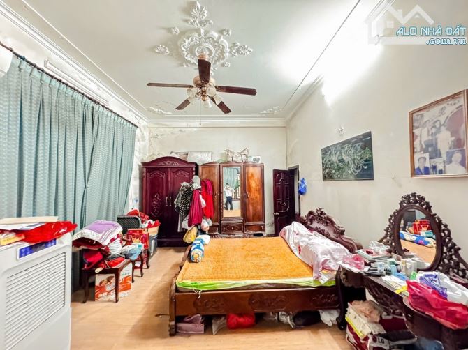 Bán nhà kđt Đại Kim, lô góc, đường rộng ô tô tránh. Khu vực rất phát triển, nhiều tiện ích - 5