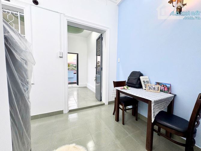 Cho Thuê Căn Hộ 1PN Ban Công Đường Thoại Ngọc Hầu – Gần Trường Văn Hiến, Siêu Thị, Công Vi - 5
