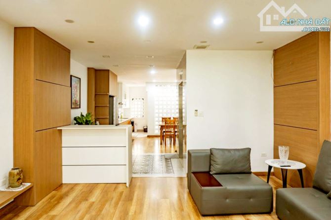 Hiếm- LK Ngõ 38 Xuân La- 2 Thoáng- oto tránh- Thang Máy- DT 89M. - 5