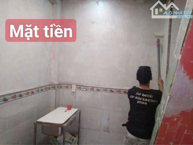🔥 SIÊU PHẨM MINI MẶT TIỀN NGUYỄN THƯỢNG HIỀN – GIÁ CHỈ 2.1 TỶ – KINH DOANH NGAY PHỐ ẨM TH - 5